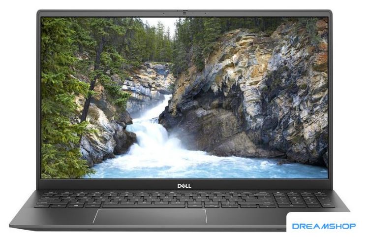 Изображение Ноутбук Dell Vostro 15 5502-0044