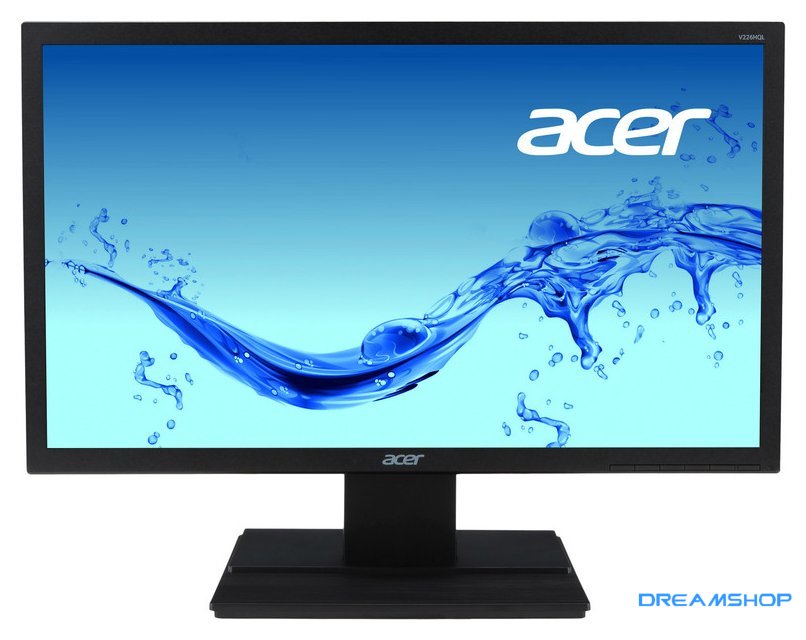 Изображение Монитор Acer V226HQLAb