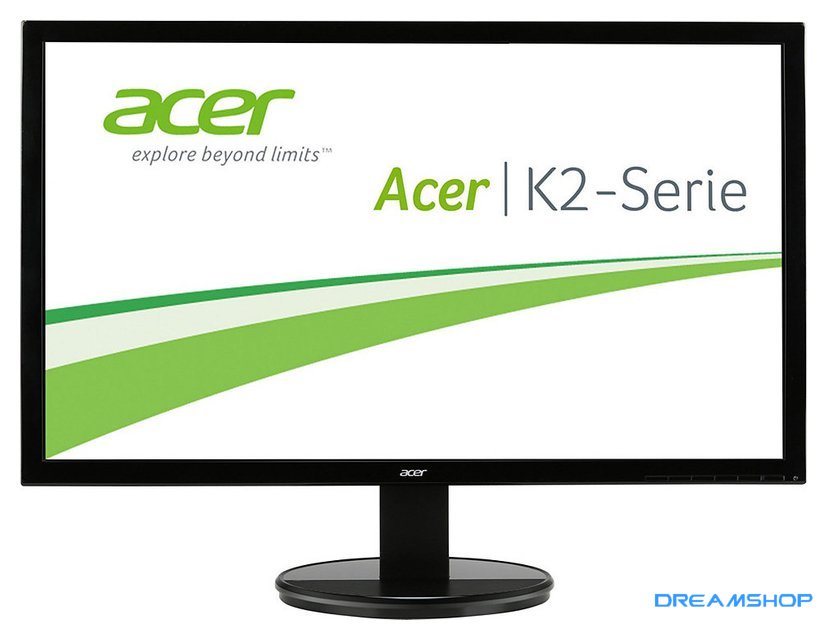 Изображение Монитор Acer K222HQLbid