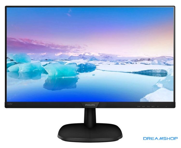 Изображение Монитор Philips 273V7QDAB/00