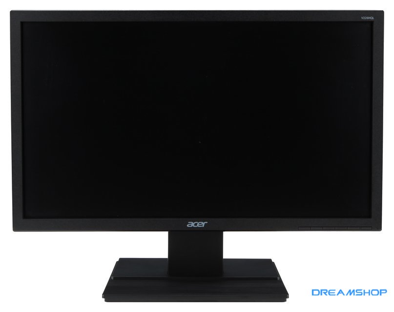 Изображение Монитор Acer V226HQL bid