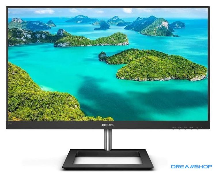 Изображение Монитор Philips 278E1A/00