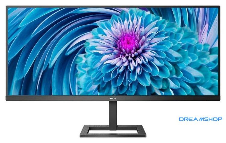 Изображение Монитор Philips 345E2AE/00