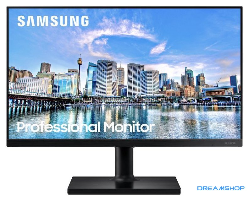 Imagen de Монитор Samsung F27T450FQI