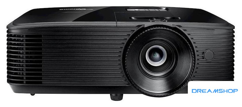 Imagen de Проектор Optoma W400LVe