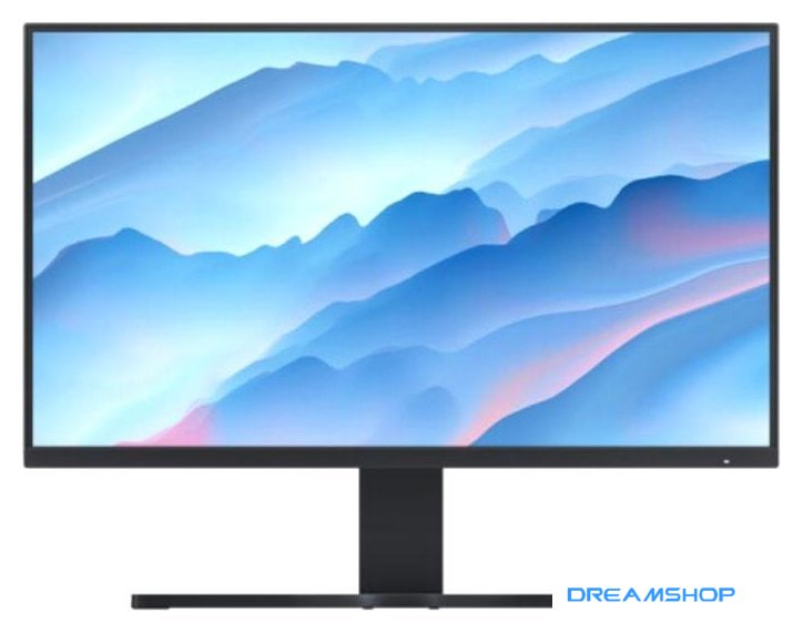 Изображение Монитор Xiaomi Mi Desktop Monitor 27 RMMNT27NF (международная версия)