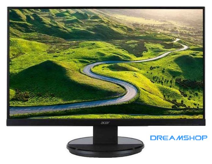 Изображение Монитор Acer K242HYLHbi