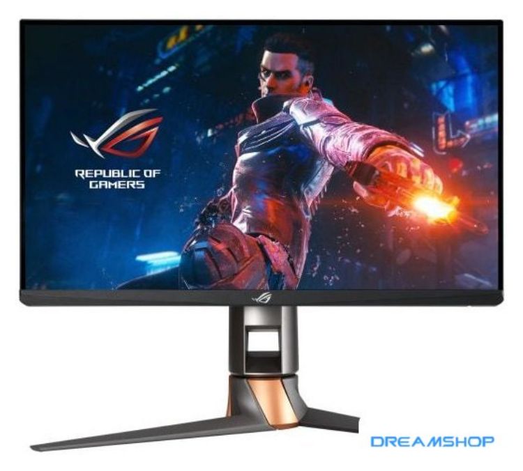 Изображение Игровой монитор ASUS ROG Swift PG259QN