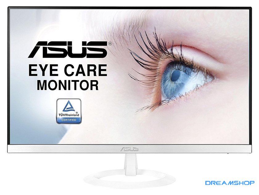 Изображение Монитор ASUS VZ279HE-W