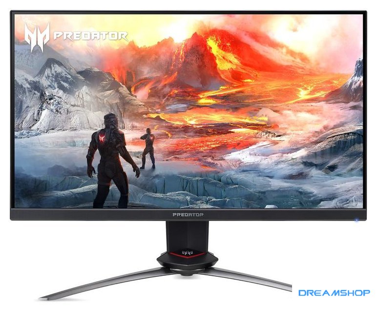 Изображение Игровой монитор Acer Predator XB253QGZbmiiprzx