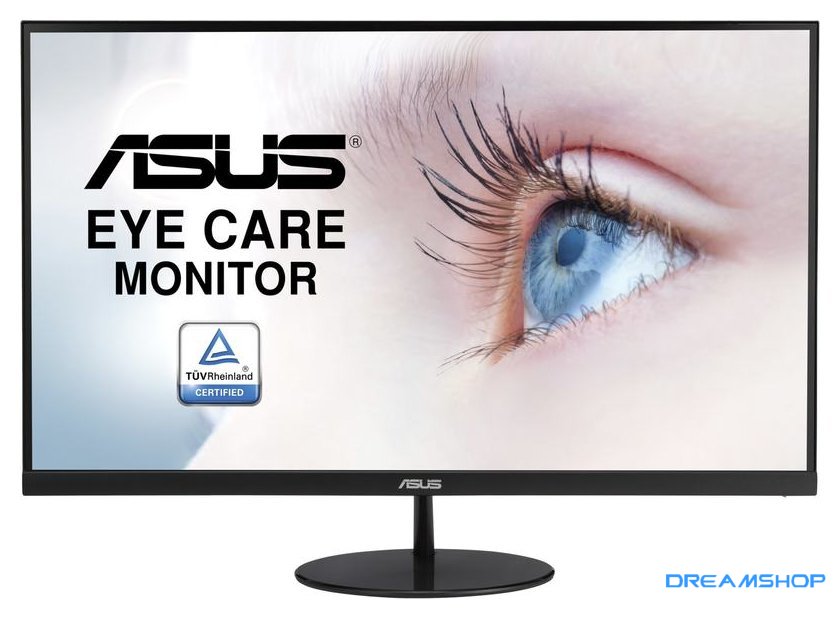 Изображение Монитор ASUS VL249HE