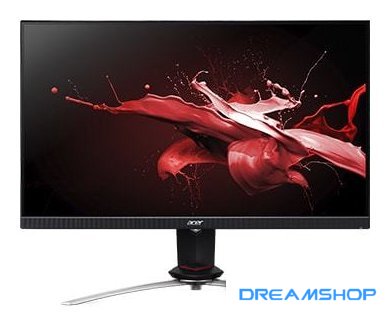 Изображение Игровой монитор Acer XV253QXbmiiprzx