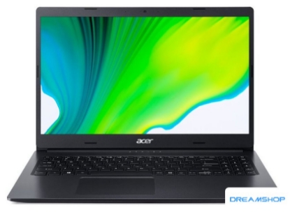 Изображение Ноутбук Acer Aspire 3 A315-23-R91S NX.HVTER.01J