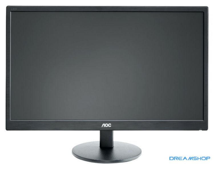 Imagen de Монитор AOC M2470SWH