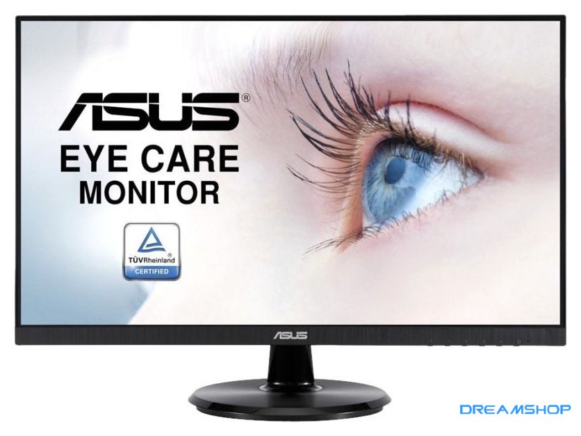 Изображение Монитор ASUS VA24DQ