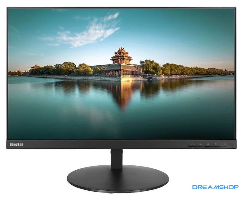 Изображение Монитор Lenovo ThinkVision P24q-20 61F5GAT1EU