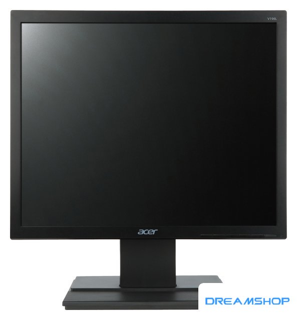 Изображение Монитор Acer V196L [UM.CV6EE.B02]