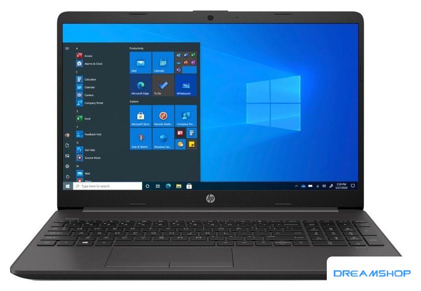 Изображение Ноутбук HP 255 G8 45M81ES