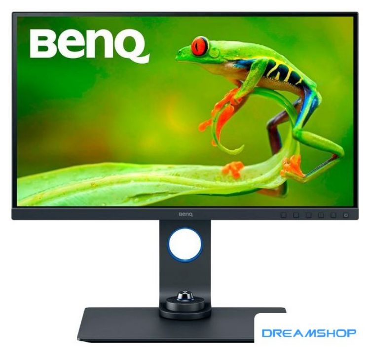 Imagen de Монитор BenQ SW270C