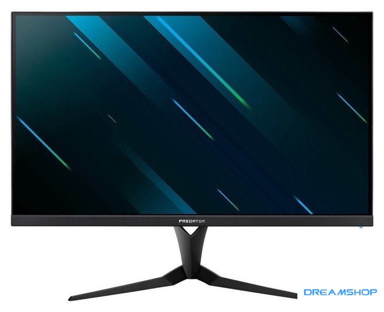 Изображение Игровой монитор Acer Predator XB323UGPbmiiphzx