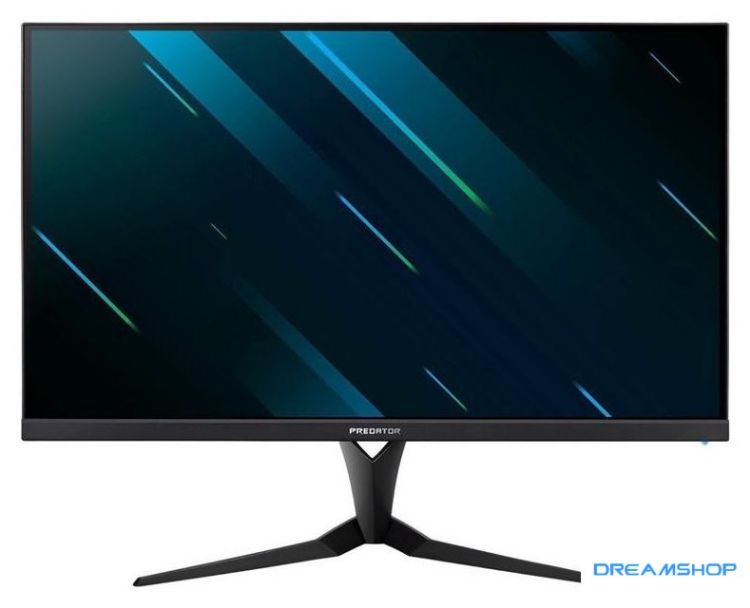 Изображение Игровой монитор Acer Predator XB323UGPbmiiphzx