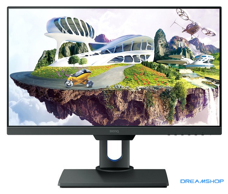 Изображение Монитор BenQ PD2500Q