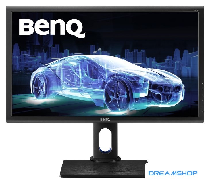 Изображение Монитор BenQ PD2700Q