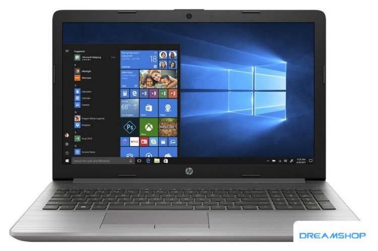 Изображение Ноутбук HP 250 G8 2E9J8EA