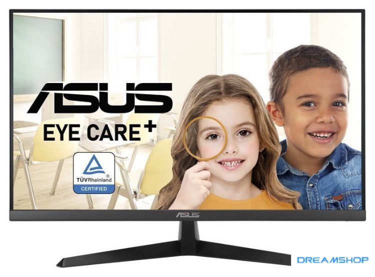 Imagen de Монитор ASUS Eye Care+ VY279HE