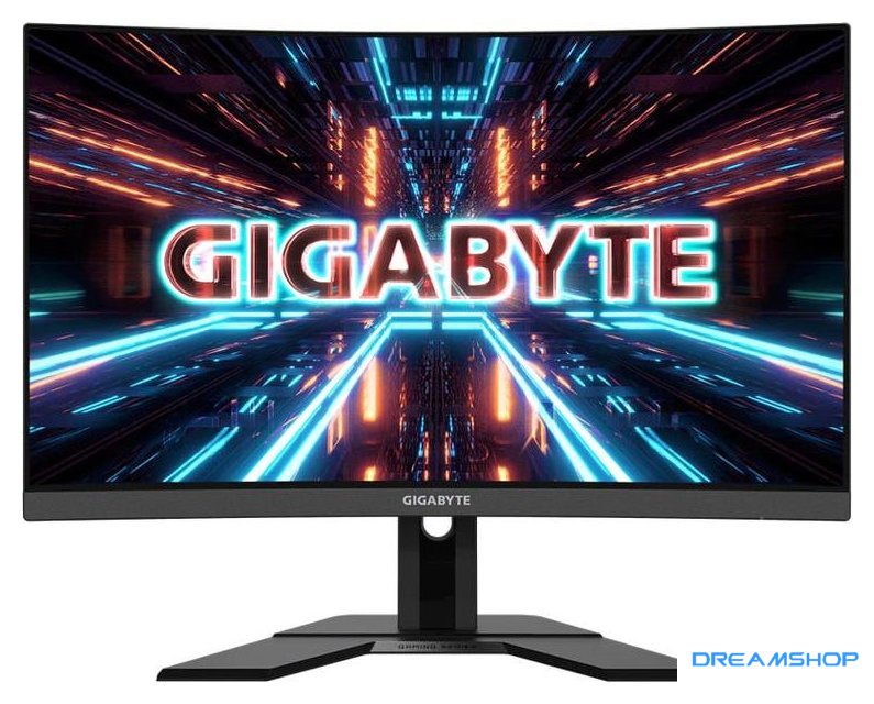 Imagen de Игровой монитор Gigabyte G27QC