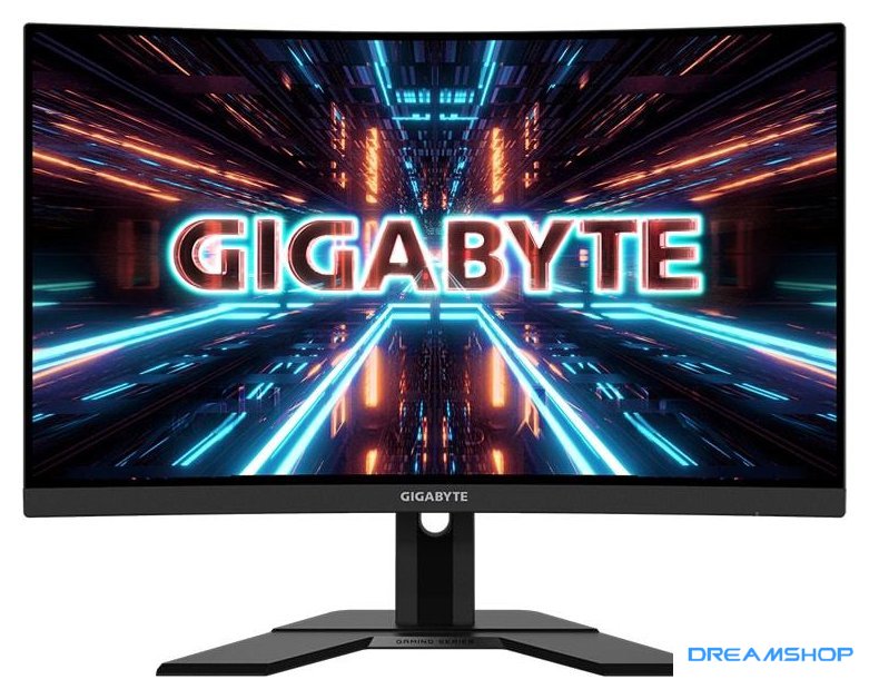 Imagen de Игровой монитор Gigabyte G27FC