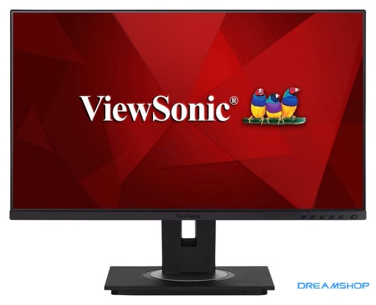 Imagen de Монитор ViewSonic VG2455