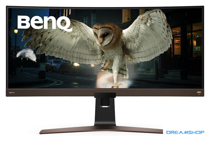 Изображение Монитор BenQ Mobiuz EW3880R