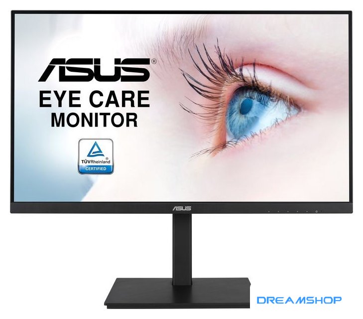 Изображение Монитор ASUS VA27DQSB