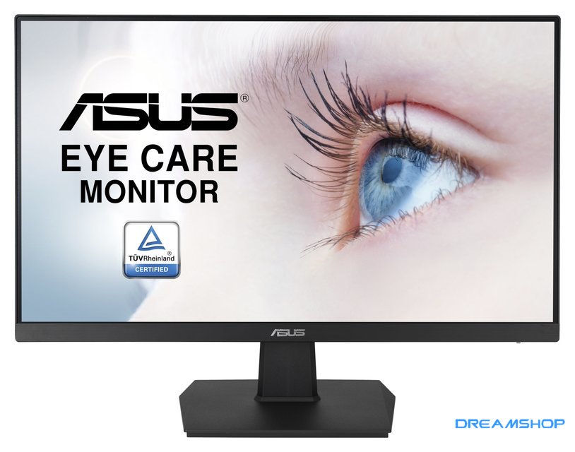 Изображение Монитор ASUS Eye Care VA247HE