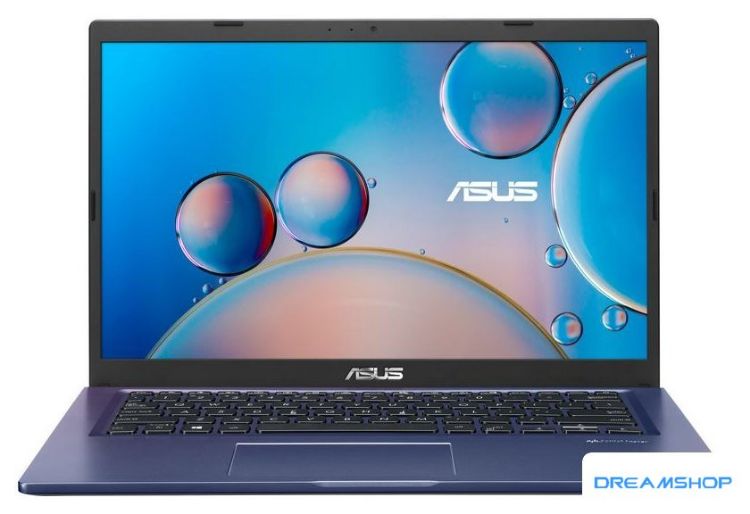 Изображение Ноутбук ASUS X415JF-EK155T