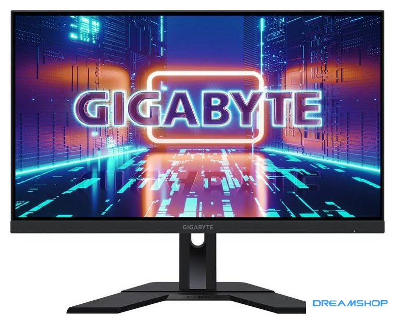 Изображение Игровой монитор Gigabyte M27Q (rev. 1.0)