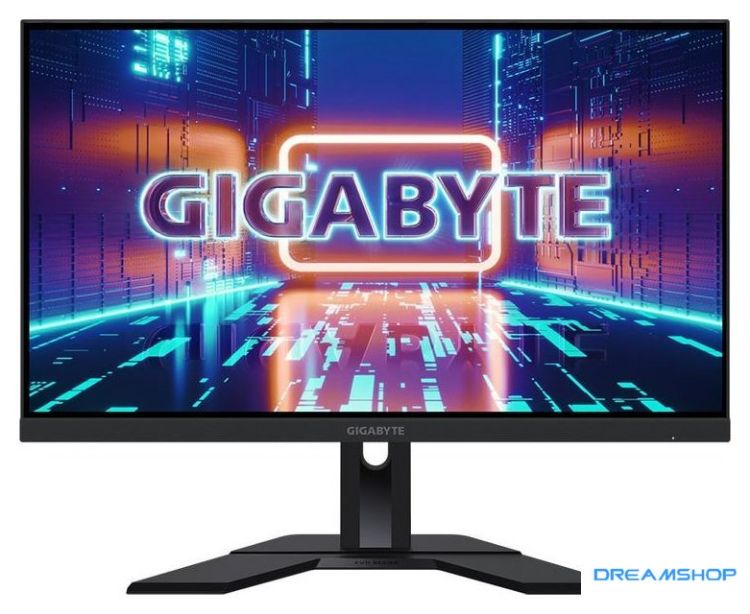 Imagen de Игровой монитор Gigabyte M27Q (rev. 1.0)