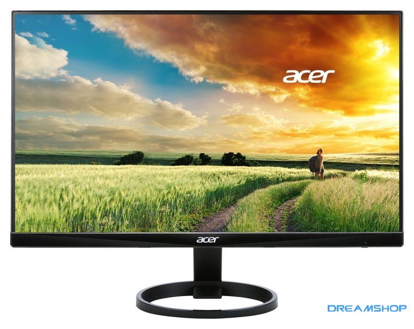 Изображение Монитор Acer R240HY Abidx