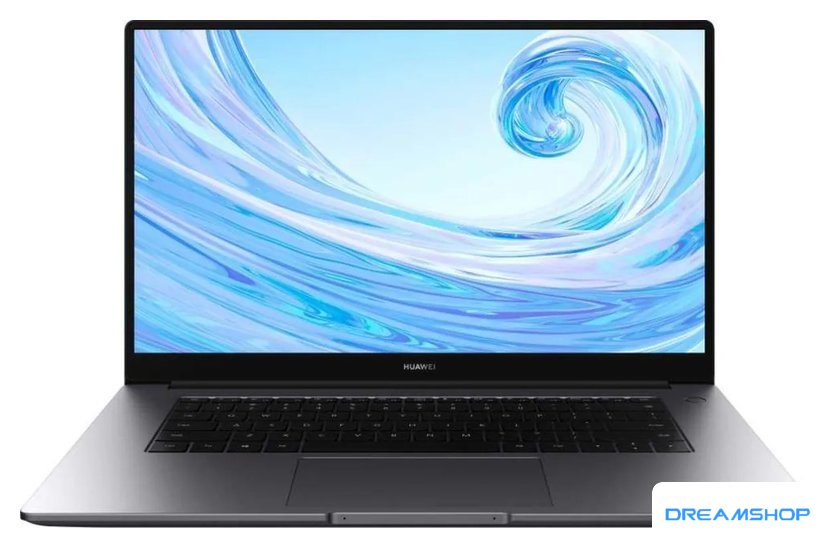 Imagen de Ноутбук Huawei MateBook D 15 BoB-WAI9Q 53012JAT