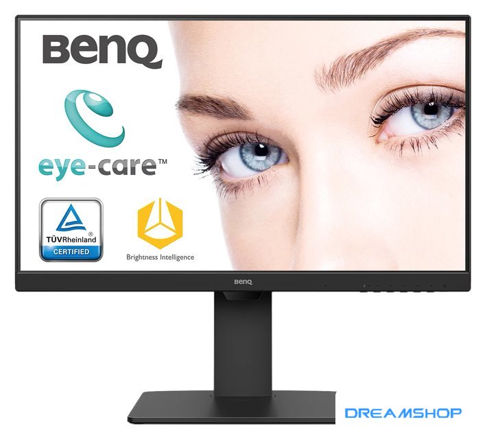 Изображение Монитор BenQ GW2785TC