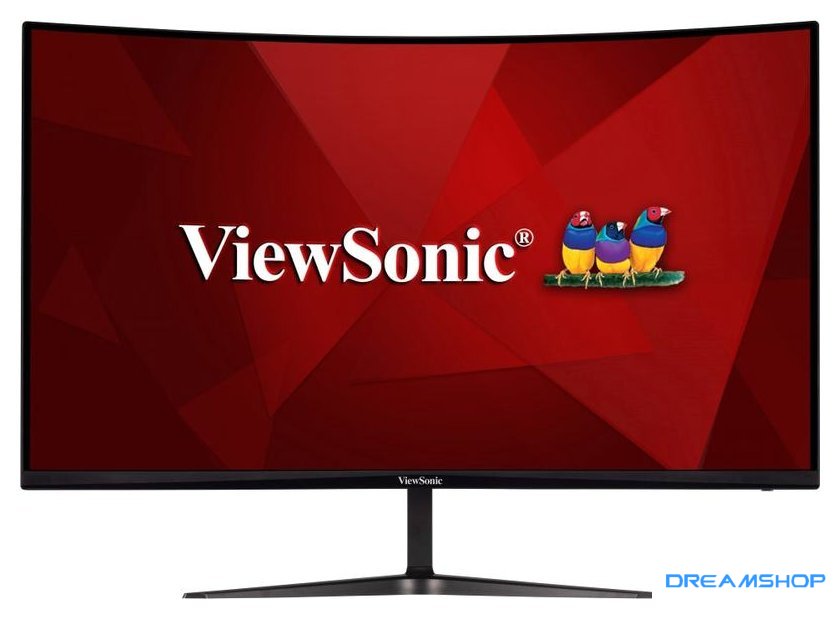 Imagen de Игровой монитор ViewSonic VX3219-PC-MHD