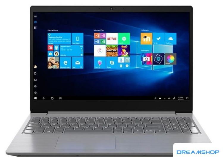 Изображение Ноутбук Lenovo V15-ADA 82C7000YRU