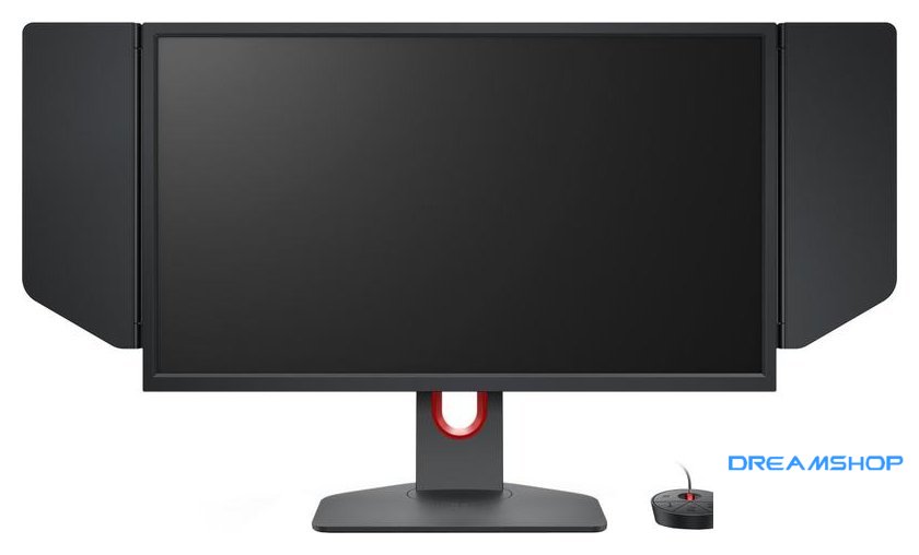 Imagen de Игровой монитор BenQ Zowie XL2546K