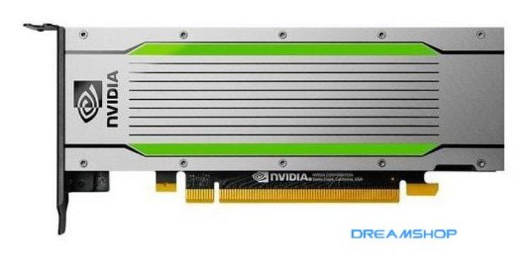 Imagen de Видеокарта NVIDIA Tesla T4 16GB GDDR6 900-2G183-0000-000