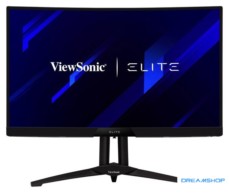 Imagen de Игровой монитор ViewSonic XG270QC