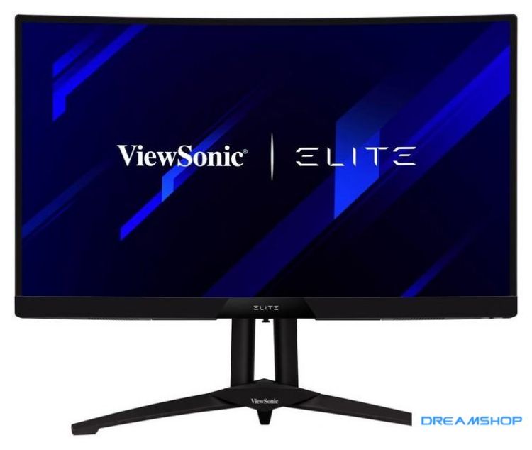 Изображение Игровой монитор ViewSonic XG270QC