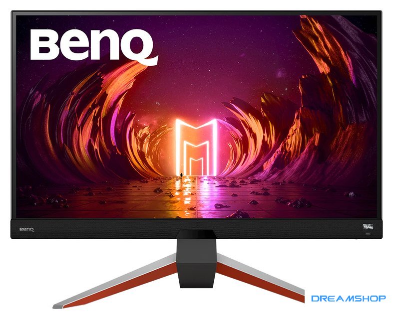 Изображение Игровой монитор BenQ Mobiuz EX2710Q