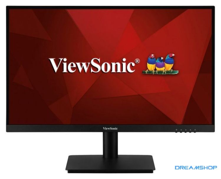 Imagen de Монитор ViewSonic VA2406-h