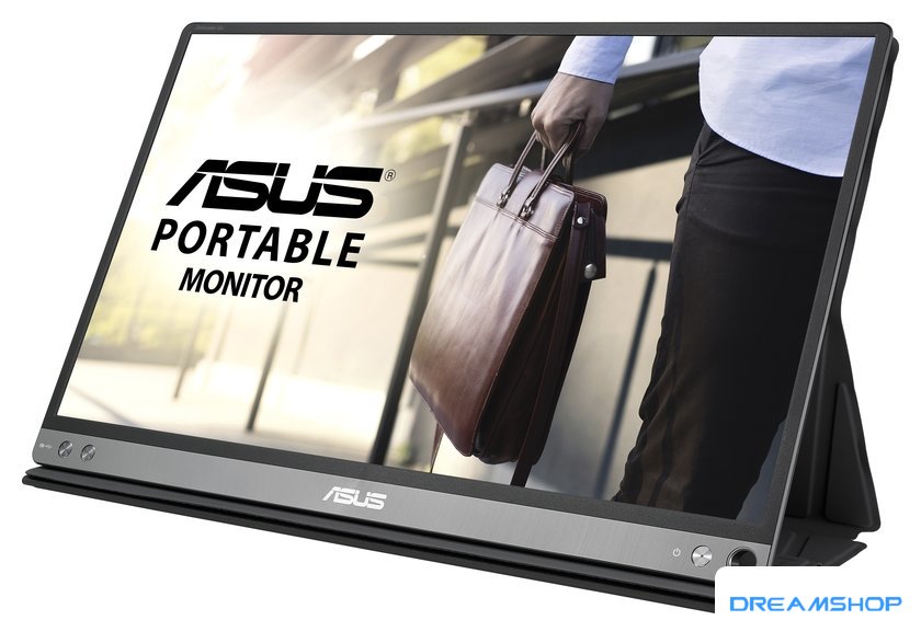 Imagen de Портативный монитор ASUS MB16AP